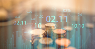 增资扩股资金支持