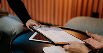 财务梳理与内控体系完善