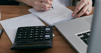 资产盘点与账目核对