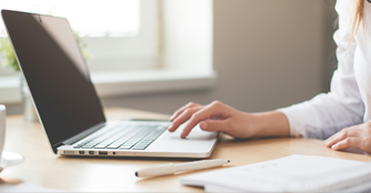 错误账项调整与更正